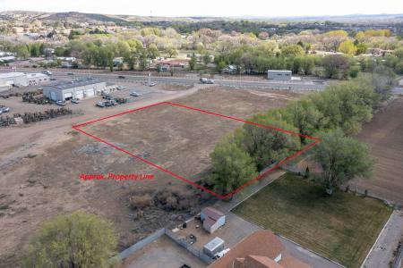 Lot 2D-1 Road 3515, Flora Vista, 新墨西哥州 87415, 美國