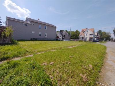 1301 Brinckerhoff Avenue, Utica, New York 13501