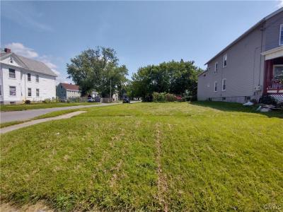 1301 Brinckerhoff Avenue, Utica, New York 13501