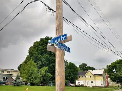 1301 Brinckerhoff Avenue, Utica, New York 13501