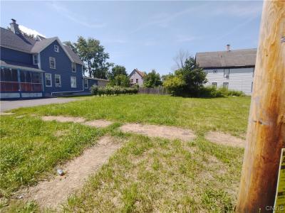 1302 Seymour Avenue, Utica, New York 13501