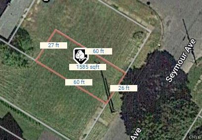 1302 Seymour Avenue, Utica, New York 13501