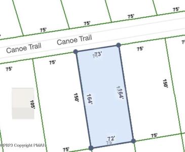 5 CANOE Trail, Pocono Lake, Pennsylvania 18347, Amerika Birleşik Devletleri