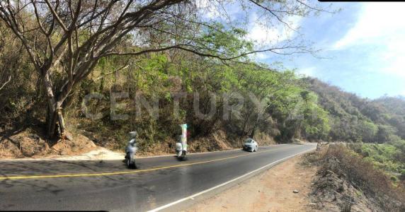 Carretera Federal 200 Km 26 Parcela 452 Z 3 P1/3,, Bahía De Banderas, Nayarit 63734, Meksyk