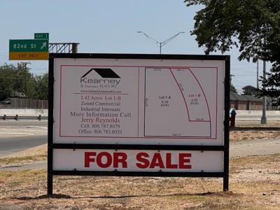 7502 Interstate 27, Lubbock, Texas 79404, USA