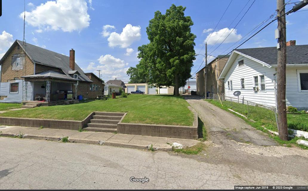0 W 17th Street, Anderson, Indiana 46016