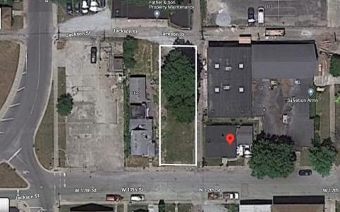 0 W 17th Street, Anderson, Indiana 46016