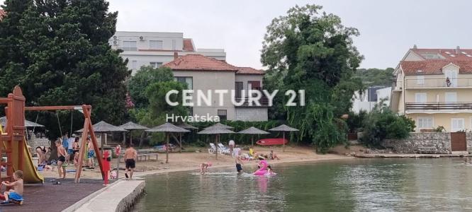 Pašman, Kraj, Pašman, Zadarska Županija 23212, Croácia