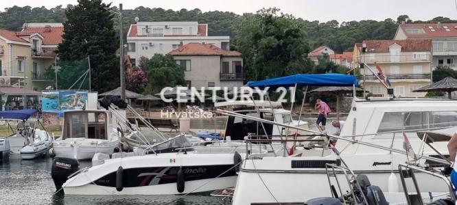 Pašman, Kraj, Pašman, Zadarska Županija 23212, 克罗地亚
