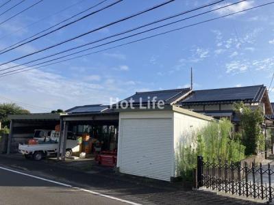 安久町5167-3, 安久町中古住宅　, 都城市, Miyazaki 885-0044, Japan