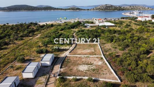 Tribunj, Tribunj, Šibensko-kninska Županija 22212, Croácia