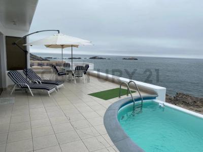 Puerto Fiel Sector D-2, Lote 23 Sector D-2, Lote 23, Cañete, Lima 00001, Peru