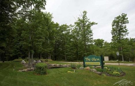 5715 County Kerry, Caseville, Michigan 48725, États-Unis