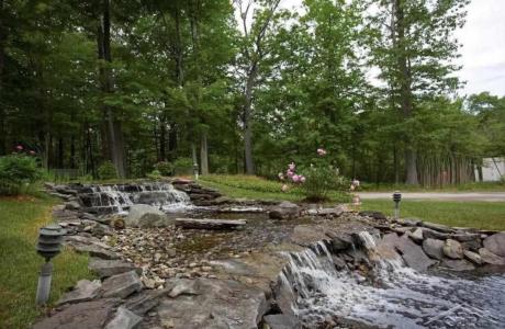 5715 County Kerry, Caseville, Michigan 48725, États-Unis