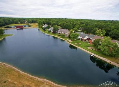 5715 County Kerry, Caseville, Michigan 48725, États-Unis