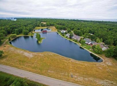 5715 County Kerry, Caseville, Michigan 48725, États-Unis