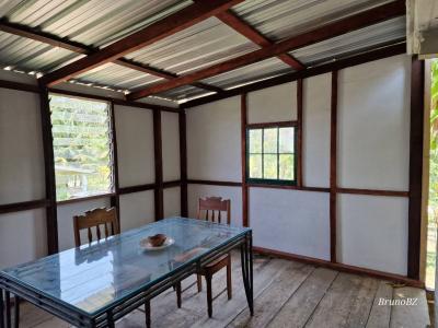 , Hopeville, Toledo 00001, Belize