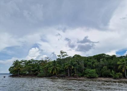 Punta Gorda, Toledo 00001, Bélize