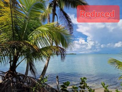 Punta Negra, Toledo 00001, Belize