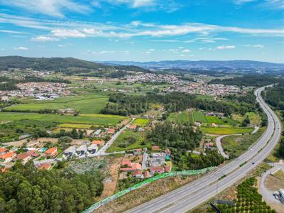 Vila Nova De Famalicão, 布拉加 4700-378, 葡萄牙