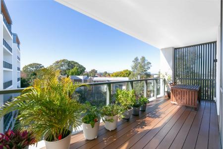 407N/5 Lardelli Drive, Ryde, NSW 2112, Avustralya