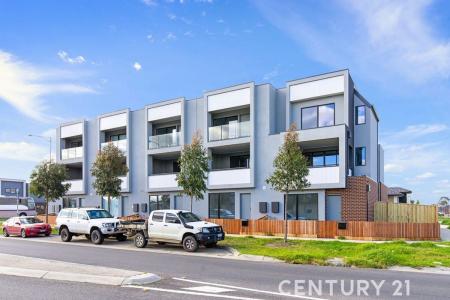 47 Station Street, Pakenham, VIC 3810, Austrália