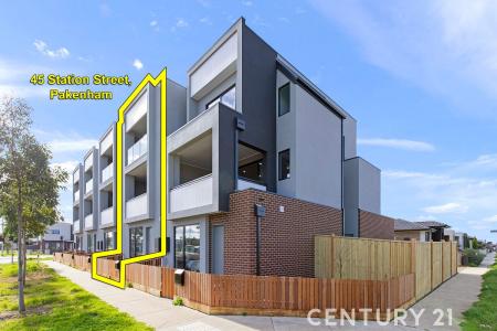 45 Station Street, Pakenham, VIC 3810, Australia