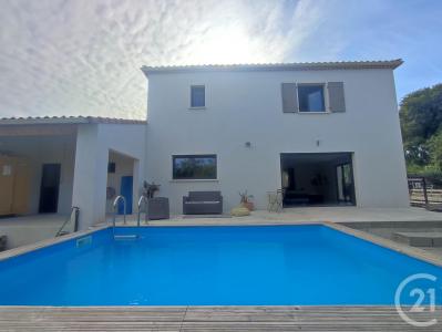 Villevieille, Languedoc-Roussillon 30250, Francia