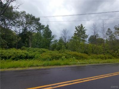 0 Moore Road, Westmoreland, New York 13490, États-Unis
