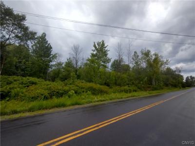 0 Moore Road, Westmoreland, New York 13490, États-Unis