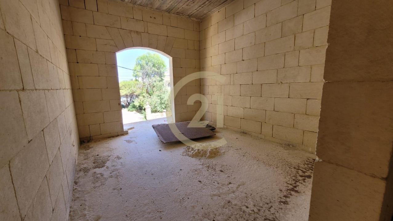 Gozo - Xlendi, Malta