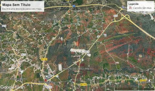 Loulé, Faro 8100-073, Portugal