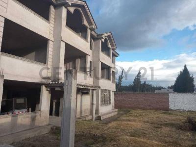 Sector El Bosque vía a Quito 007, Riobamba, Chimborazo 00001, エクアドル