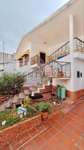 Av Francisco Cárdenas, Barrio Obrero 17, San Cristóbal, Táchira 00001, Venezuela