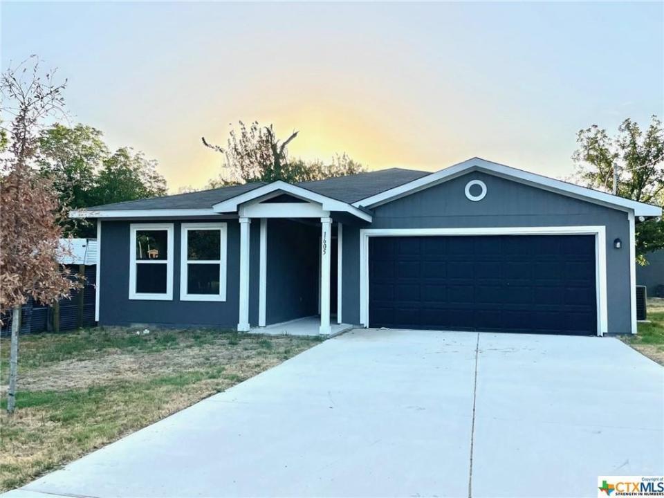 1605 Hays Street, Seguin, 德克薩斯州 78155, 美國