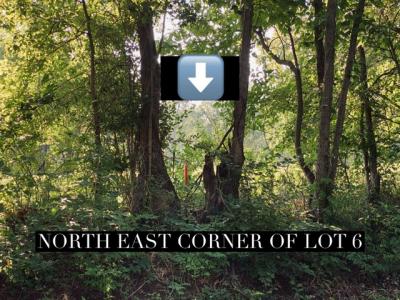 Lot 5 Falcon Road, Carbondale, Illinois 62901
