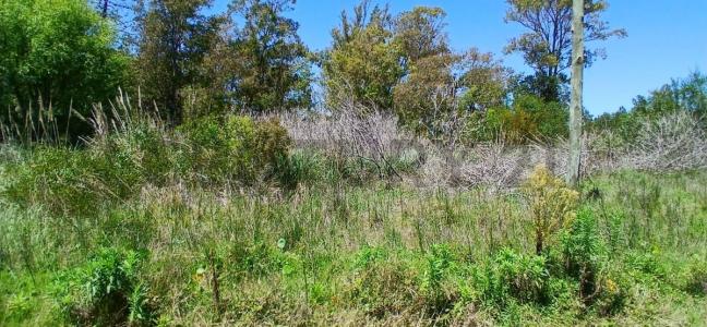 2 15, La Esmeralda, Rocha 00001, Uruguay