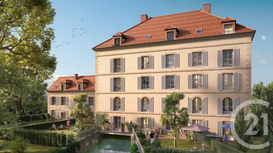 Courteuil, Picardie 60300, France