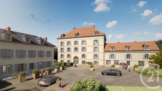 Courteuil, Picardie 60300, France