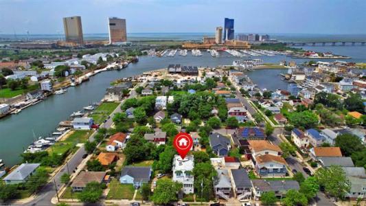 717 Wabash Avenue, Atlantic City, Nueva Jersey 08401, Estados Unidos