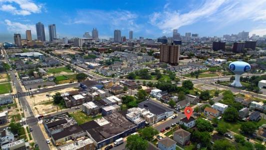 717 Wabash Avenue, Atlantic City, Nueva Jersey 08401, Estados Unidos