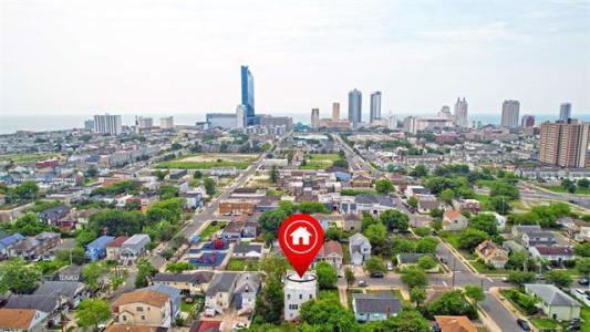 717 Wabash Avenue, Atlantic City, Nueva Jersey 08401, Estados Unidos