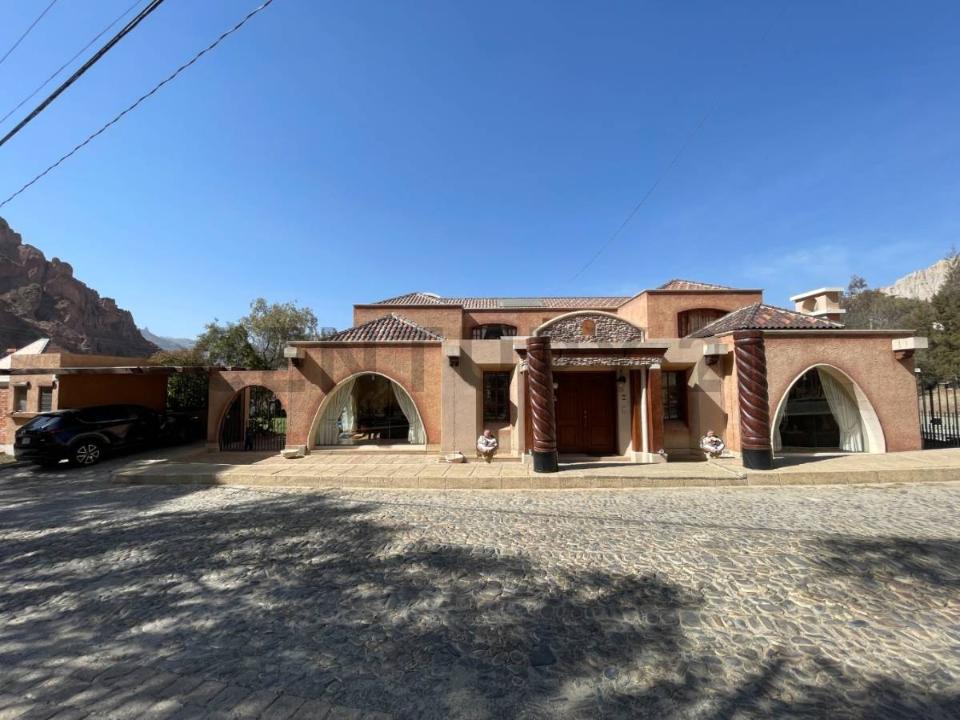 Condominium/CoOp For Sale, Urbanización Serranías de Aranjuez, calle