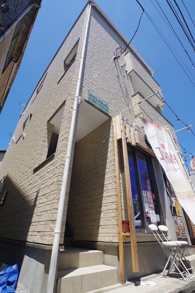 301, 中島町4丁目89, ハヤシアパート, 横浜市南区, Kanagawa 232-0055, Japan