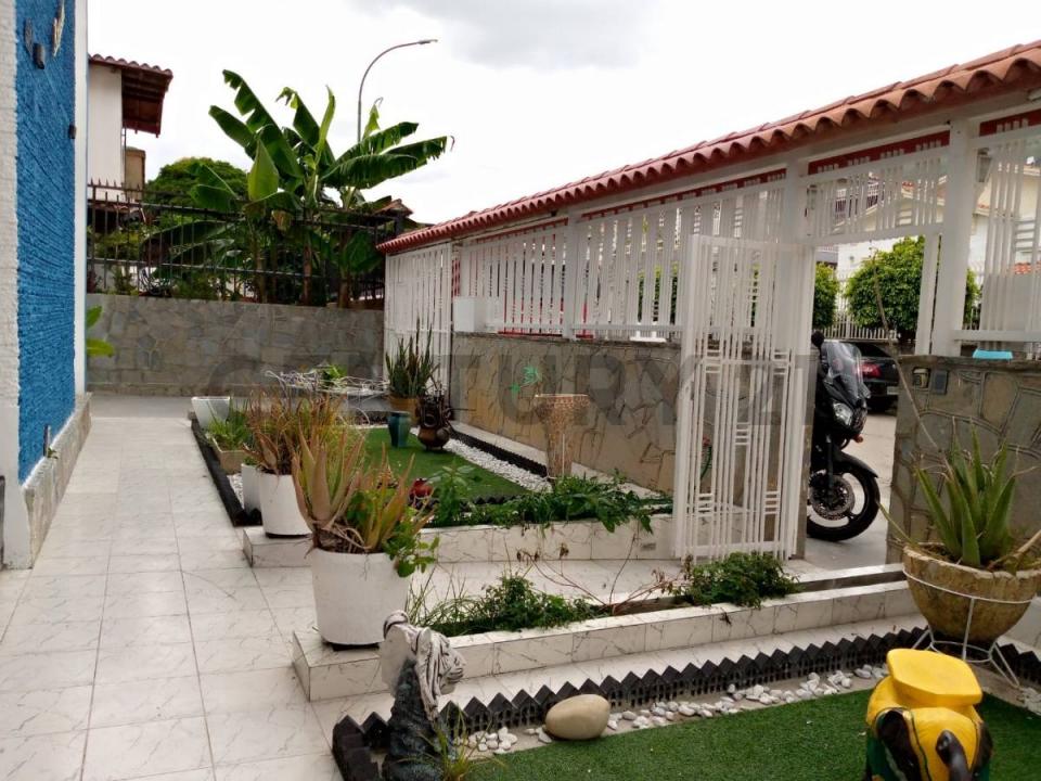 Caracas, Distrito Capital 00001, ベネズエラ