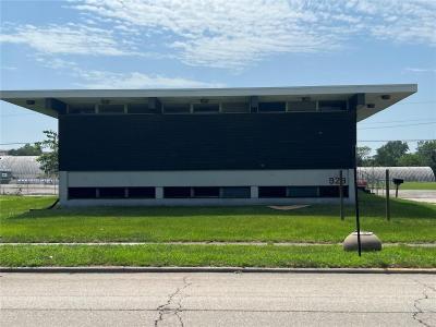 928 Niedringhaus Ave, Granite City, Illinois 62040, Estados Unidos