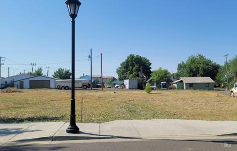 Tbd Illinois Ave., Council, 爱达荷州 83612, 美国