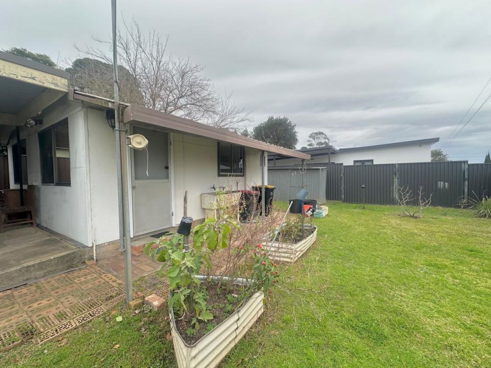 223a Great Western Highway, St Marys, NSW 2760, אוסטרליה