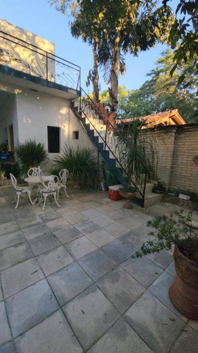 Del Rosario y Callejón La Esperanza 177, Lambaré, Central 123, 巴拉圭