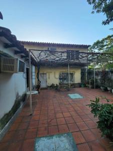 Del Rosario y Callejón La Esperanza 177, Lambaré, Central 123, 巴拉圭